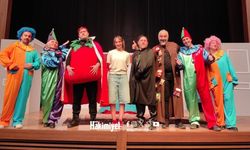 4 Nisan’da Sahnede: Yozgat’ta Ücretsiz Tiyatro Etkinliğiyle Kültür ve Eğlence