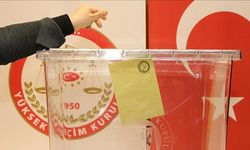 6 beldede 7 Haziran'da seçim sandığı kurulacak