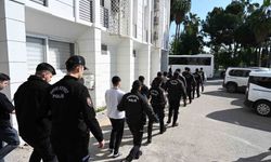 İş Arayanları Hedef Aldılar: Milyonluk Vurgun Yaptılar