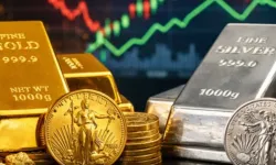 Tüm dünyanın gözü o karardaydı! FED faiz kararını açıkladı: Altın ve petrolde son durum