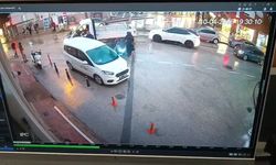 Trafikte Bıçaklı Gerginlik: Sürücüye 180 Bin TL Ceza