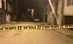 Silahlı kavga: 1 yaralı, 3 gözaltı