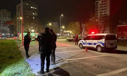 ‘Laf atma’ meselesinde kan aktı: 4 yaralı