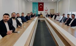 Acil Vakalar İçin Kritik Kararlar: Yozgat’ta Sağlık Kurumları Ortak Masada Buluştu