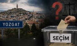 'Adalet Sarsıldıysa Mülk Sarsılmıştır': Yozgatlı Siyasetçiden İktidara Sert Uyarı