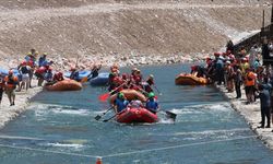 Adrenalin Tutkunları Buraya! Yozgat’ta Ezber Bozan Yeni Durak