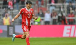 Kim Min-jae Fenerbahçe'ye mi transfer oluyor? İmzalar her an atılabilir!