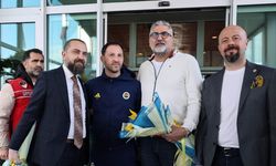 Futbolda Türkiye kupası heyecanı sürüyor! Fenerbahçe'nin kamp kadrosu belli oldu