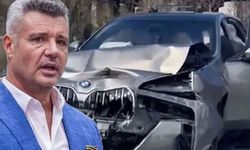 Sadettin Saran trafik kazası geçirdi! Sadettin Saran'ın sağlık durumu nasıl?