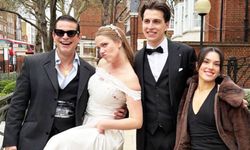 Serel Yereli kimle evlendi? Bodrum Masalı'nın Alara'sı Serel Yereli'den sürpriz nikah