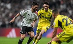 Fenerbahçe-Beşiktaş maçı ne zaman ve saat kaçta?