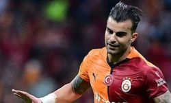 Abdülkerim Bardakcı cezalı mı? Abdülkerim Bardakcı Göztepe maçında yok mu?