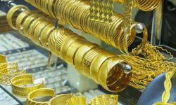 Altın fiyatlarında ibre tersine döndü! İşte yeni rakamlar
