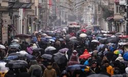 Meteoroloji'den kötü haber! Kış geri geliyor