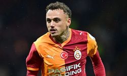 Noa Lang Galatasaray'da kalacak mı? Süper Lig devleri karşı karşıya geldi