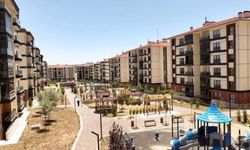 TOKİ kiralık konutlarda teslim tarihi belli oldu