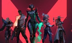 Valorant çöktü mü, neden açılmıyor? Valorant giriş hatası neden kaynaklanıyor?