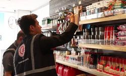 Bakanlık stokçuların gözünün yaşına bakmadı! Milyonluk ceza kesildi