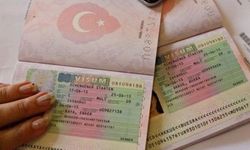 Schengen vizesi olanlar dikkat! Yeni EES sistemi nedir, pasaportlara ne olacak?