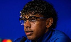 Lamine Yamal sakatlandı mı, sezonu kapattı mı? Barcelona'dan kötü haber geldi