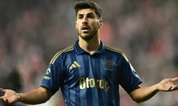 Asensio Galatasaray maçında oynayacak mı? Asensio sağlık durumu nasıl?
