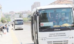 23 Nisan'da toplu taşıma bedava mı? Otobüs ve dolmuşlar ücretsiz mi olacak?