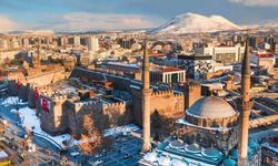 Türkiye'nin en güvenli illeri belli oldu!