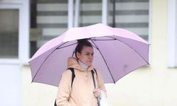 Meteoroloji'den 16 il için sarı kodlu uyarı!