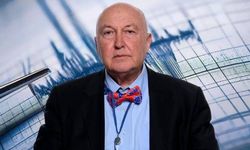 Doğu Anadolu'da peş peşe depremler! Uzman isimden kritik açıklama geldi