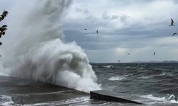 Meteoroloji'den kritik uyarı geldi!