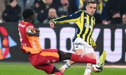 Galatasaray-Fenerbahçe derbisine saatler kaldı! İşte muhtemel 11'ler