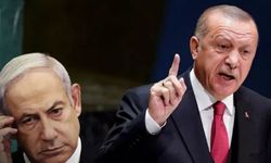 Netanyahu Cumhurbaşkanı Erdoğan'a ne dedi? Skandal sözlere sert tepkiler
