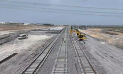 İç Anadolu Akdeniz'e bağlanacak! Dev lojistik hamlesinde sona yaklaşıldı