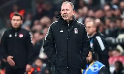 Beşiktaş'ta o isimle yollar ayrılıyor! Sergen Yalçın faturayı kesti