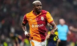 Osimhen ne zaman dönecek? Osimhen Gençlerbirliği ve Fenerbahçe maçlarında oynayacak mı?