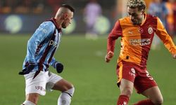 Trabzonspor-Galatasaray maçı ne zaman ve saat kaçta? TS-GS dev derbi muhtemel 11'ler!