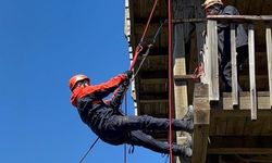 AFAD’tan Bozoklu Gençlere Geleceğe Yatırım Niteliğinde Eğitim