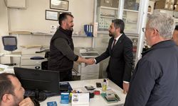 AK Parti Teşkilatı Yozgat Esnafını Dinliyor: Esnaf Ne Anlatıyor?