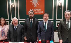 AK Parti Yozgat İl Başkanından Yolsuzluk ve Adalet Vurgusu