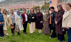 AK Parti Yozgat Teşkilatı, Kadınları Dinliyor: Gönüllerde Buluşuyoruz