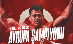 Bozok Yaylası’nda Altın Seri Gururu: Rıza Kayaalp’e Yoğun Tebrik