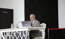 Akademik Gündem Yozgat’ta Yoğunlaştı Geçmişe Işık Tutan Kritik Sempozyum