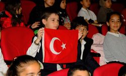 Akdağmadeni’nde 23 Nisan Kutlamasına Hüzün Hakim Oldu