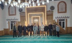 Akdağmadeni’nde Birlik ve Muhabbeti Güçlendiren Buluşma