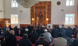 Akdağmadeni’nde Hacı Adaylarına Mevlid-i Şerif ve Yemek İkramı