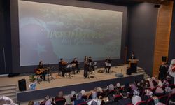 Akdağmadeni’nde Tarihe Yolculuk: Hasretin İki Yakası