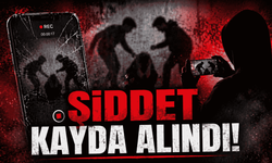 Erkek Yüzünden Küçük Kızı Dövdüler, Üstelik Kaydettiler