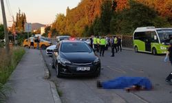 Alacak Kavgası: Baba ve Oğul Silahlı Saldırıda Hayatını Kaybetti