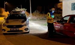 Alkollü Araç Geçmişi Unutulmadı: Yozgat’ta İki Sürücüye Ağır Yaptırım
