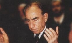 Alparslan Türkeş Yozgat’ta Dualarla Anılacak